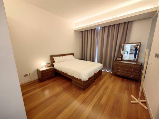 Apartment for rent in Country Heights Damansara, Kuala Lumpur