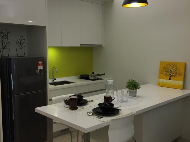 Apartment for rent in Country Heights Damansara, Kuala Lumpur