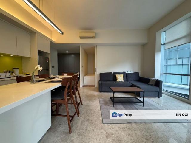 Condominium for rent in Country Heights Damansara, Kuala Lumpur