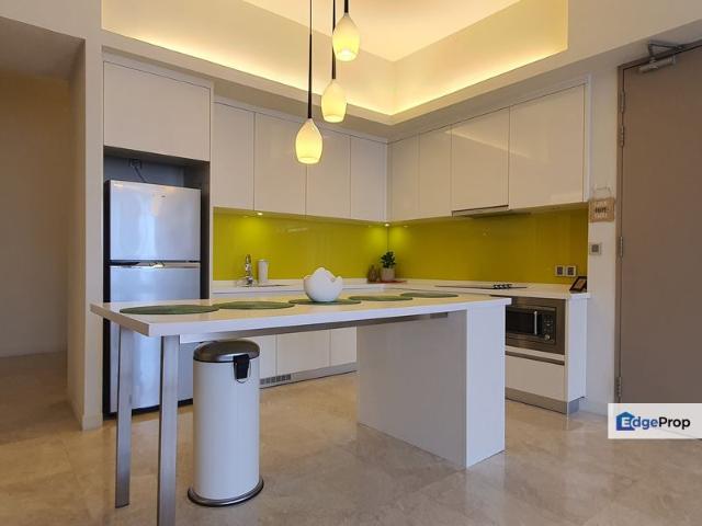 Condominium for rent in Country Heights Damansara, Kuala Lumpur