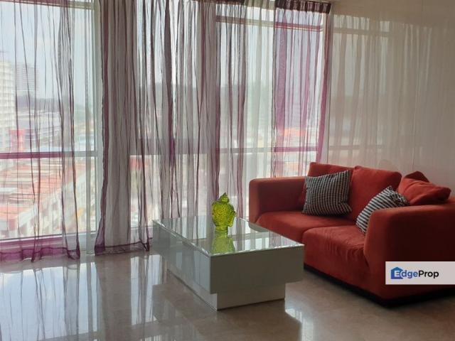 Condominium for rent in Country Heights Damansara, Kuala Lumpur