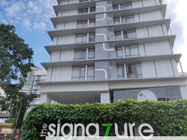 Condominium for sale in Country Heights Damansara, Kuala Lumpur