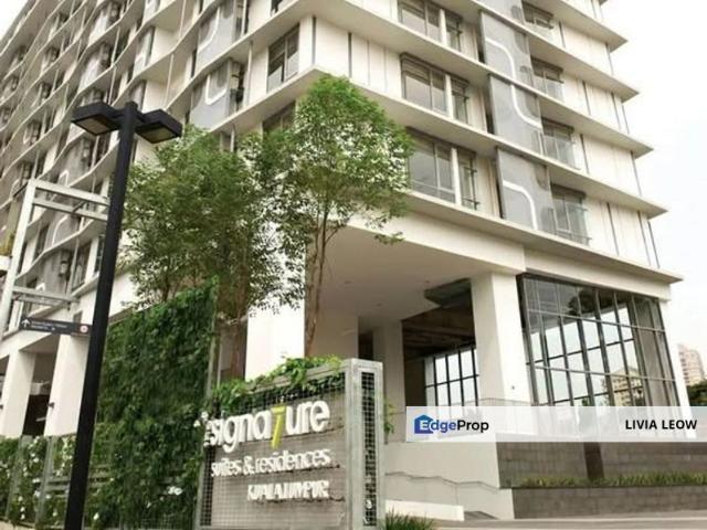 Condominium for sale in Country Heights Damansara, Kuala Lumpur