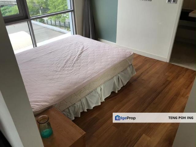 Condominium for rent in Sri Hartamas, Kuala Lumpur