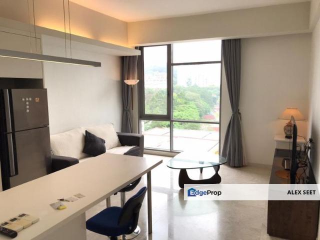 Condominium for rent in Sri Hartamas, Kuala Lumpur