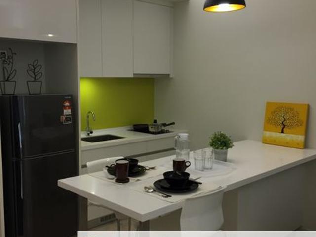 Condominium for rent in Country Heights Damansara, Kuala Lumpur