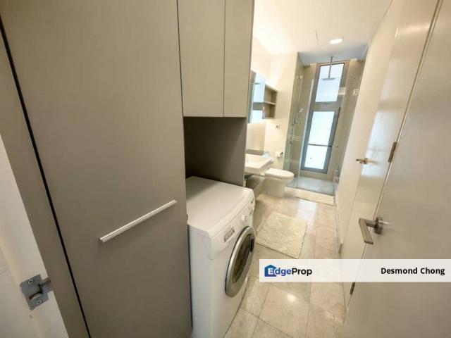 Condominium for rent in Country Heights Damansara, Kuala Lumpur