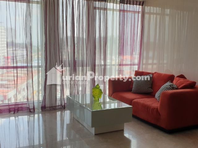 Apartment for rent in Country Heights Damansara, Kuala Lumpur