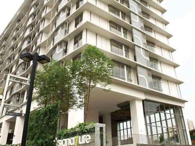 Condominium for rent in Sri Hartamas, Kuala Lumpur