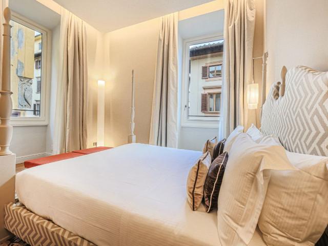 Appartamento in affitto a Quartiere 1, Firenze