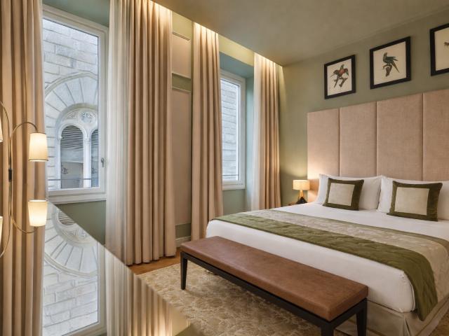 Appartamento in affitto a Quartiere 1, Firenze