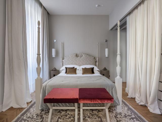 Appartamento in affitto a Quartiere 1, Firenze
