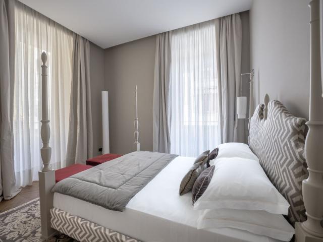 Appartamento in affitto a Quartiere 1, Firenze