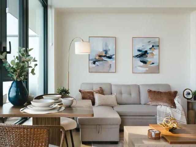 Apartment for rent in Kelowna, Regional District of Central Okanagan
