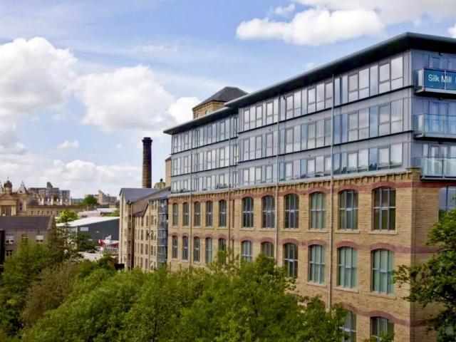 Apartment for rent in Elland, West Yorkshire
