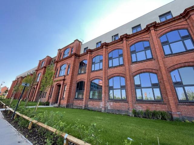 Apartment for rent in Hillfields, West Midlands