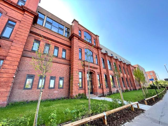 Apartment for rent in Hillfields, West Midlands