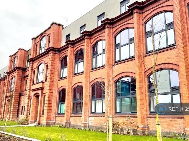 Apartment for rent in Daimler Green, Coventry