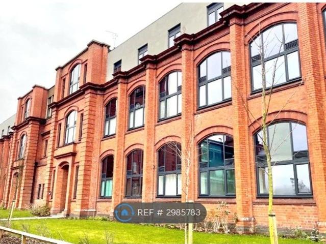 Apartment for rent in Hillfields, West Midlands