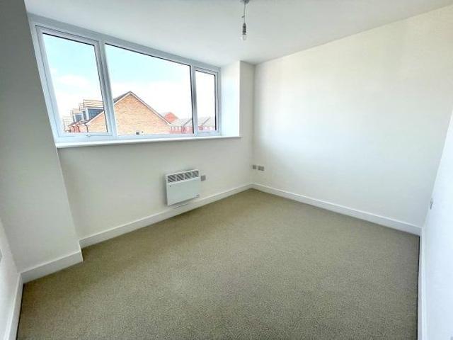 Apartment for rent in Hillfields, West Midlands