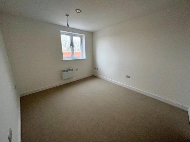 Apartment for rent in Hillfields, West Midlands