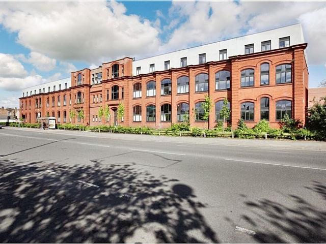 Apartment for rent in Hillfields, West Midlands