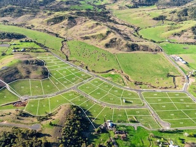 Land for sale in Picton, New South Wales