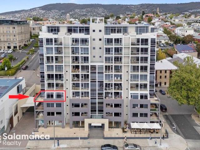 Apartment for sale in Hobart, Tasmania