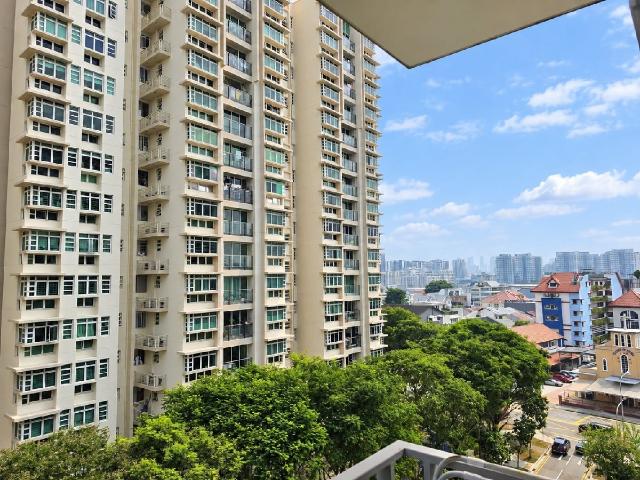 Apartment for sale