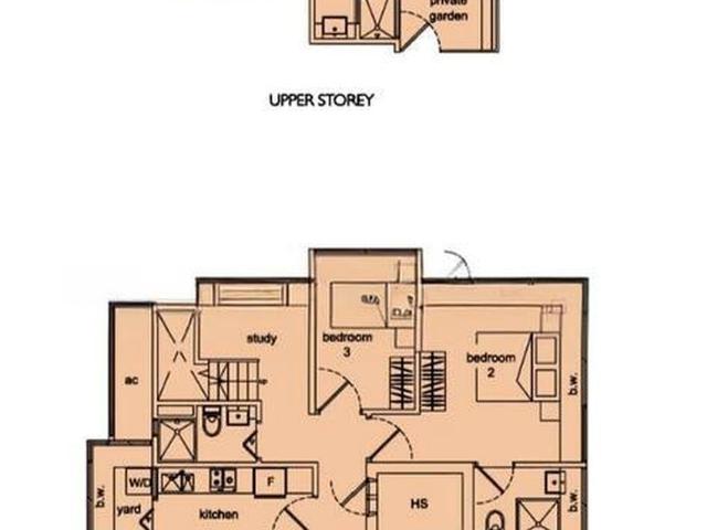 Apartment for sale in Joo Chiat