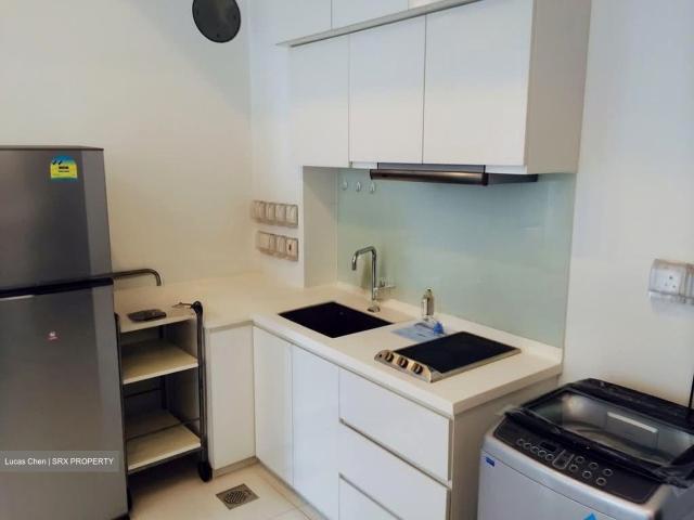 Apartment for rent in Joo Chiat