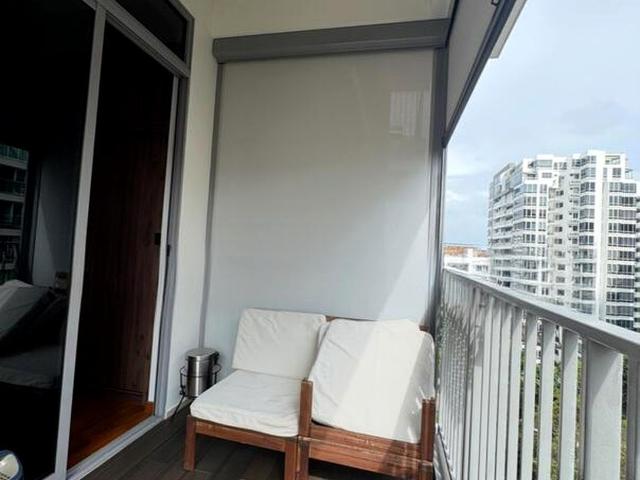 Apartment for sale in Joo Chiat