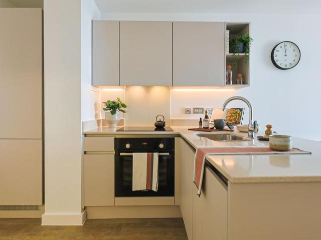 Apartment for rent in Jewellery Quarter, Isle Of Man