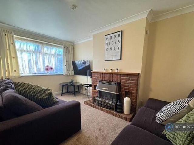 House for rent in Broadstairs, Thanet