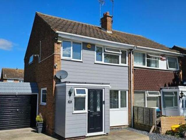 House for sale in Acol, Kent