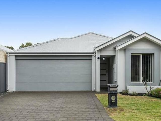 House for rent in Cockburn, Western Australia