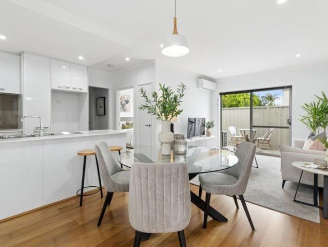 Apartment for sale in Stirling, Western Australia
