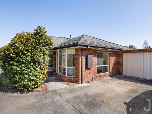 Apartment for sale in Camerons Creek, Victoria