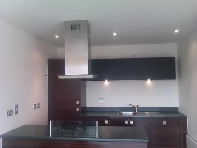 Apartment for rent in Ladywood, West Midlands