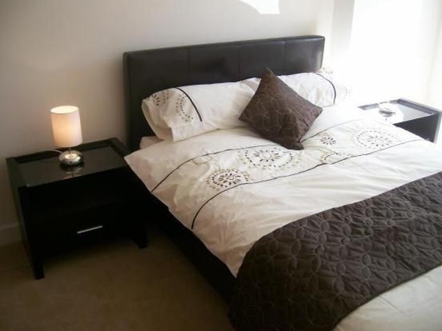 Apartment for rent in Ladywood, West Midlands
