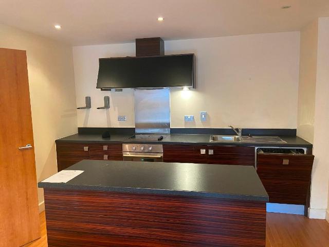 Apartment for rent in Park Central, Birmingham