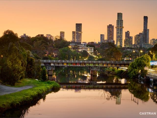 Property for sale in Camerons Creek, Victoria