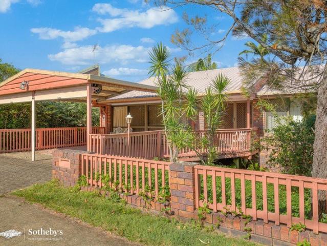 House for sale in Toombul, Queensland