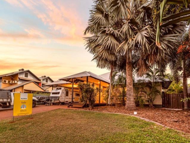 House for sale in Broome, Western Australia
