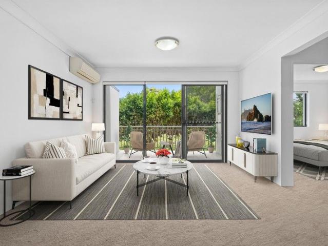 Apartment for sale in Sydney, New South Wales