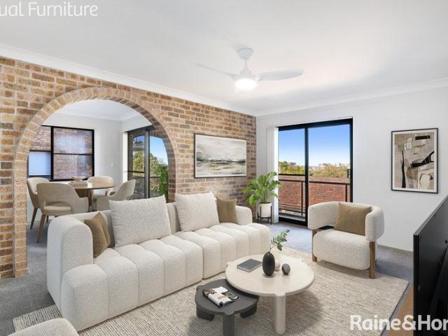 Apartment for sale in Wollongong West, New South Wales