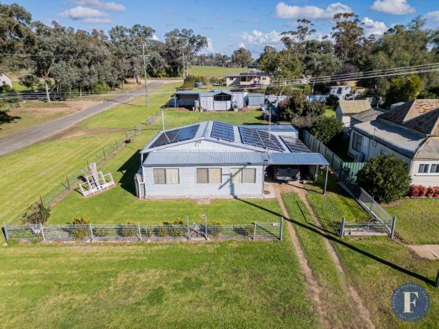 House for sale in Koorawatha, New South Wales