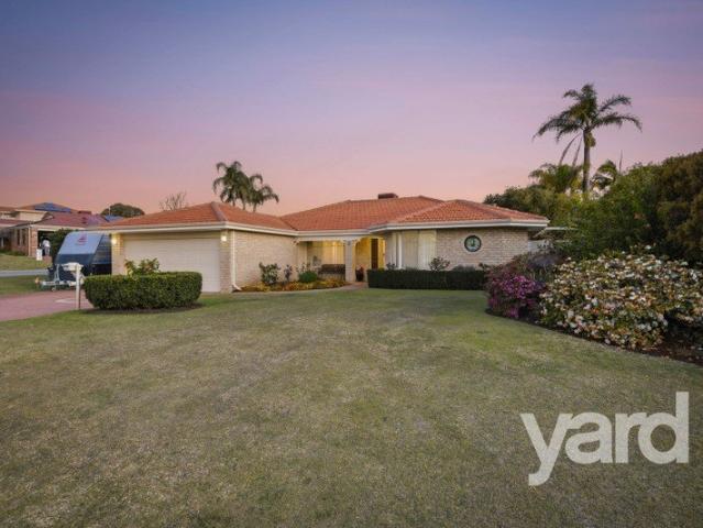 House for sale in Success, Western Australia