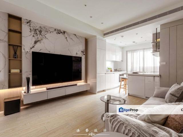 Condominium for sale in Country Heights Damansara, Kuala Lumpur