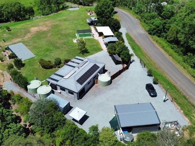Land for sale in Traveston, Queensland